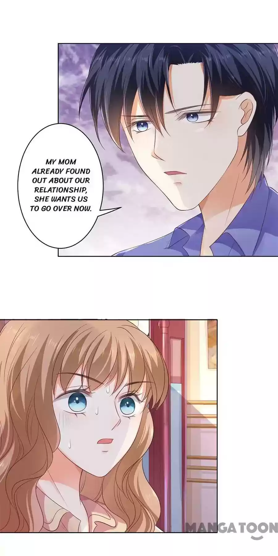 When Doctor Chu Wants Romance Episode 145