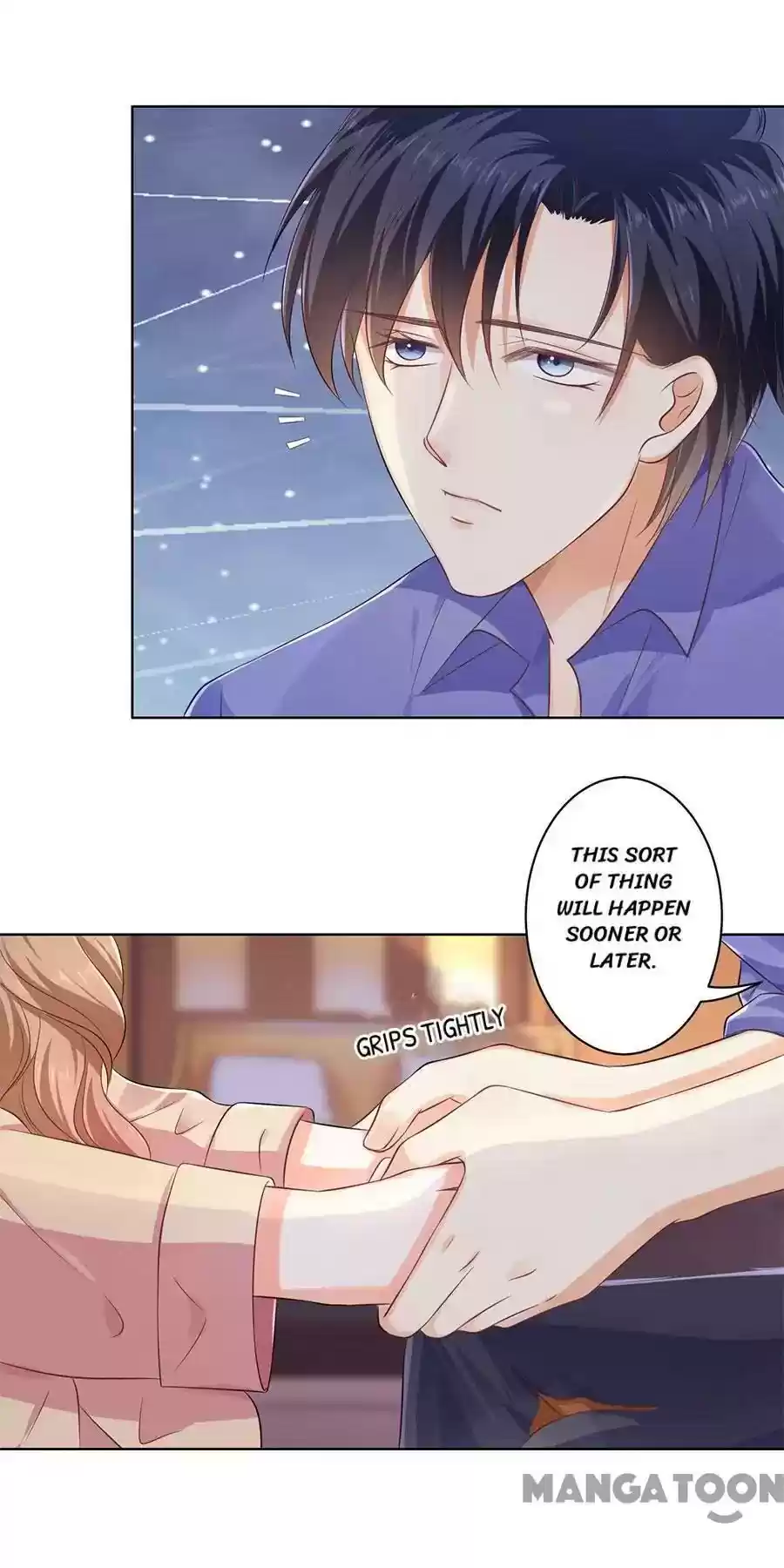 When Doctor Chu Wants Romance Episode 145