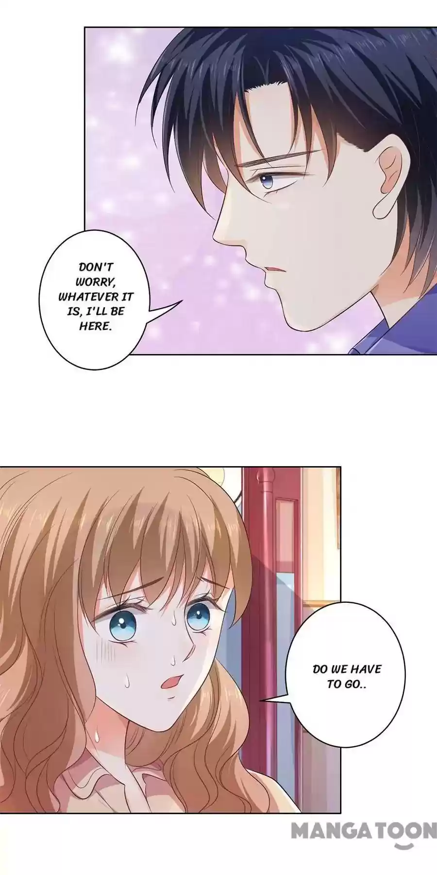 When Doctor Chu Wants Romance Episode 145