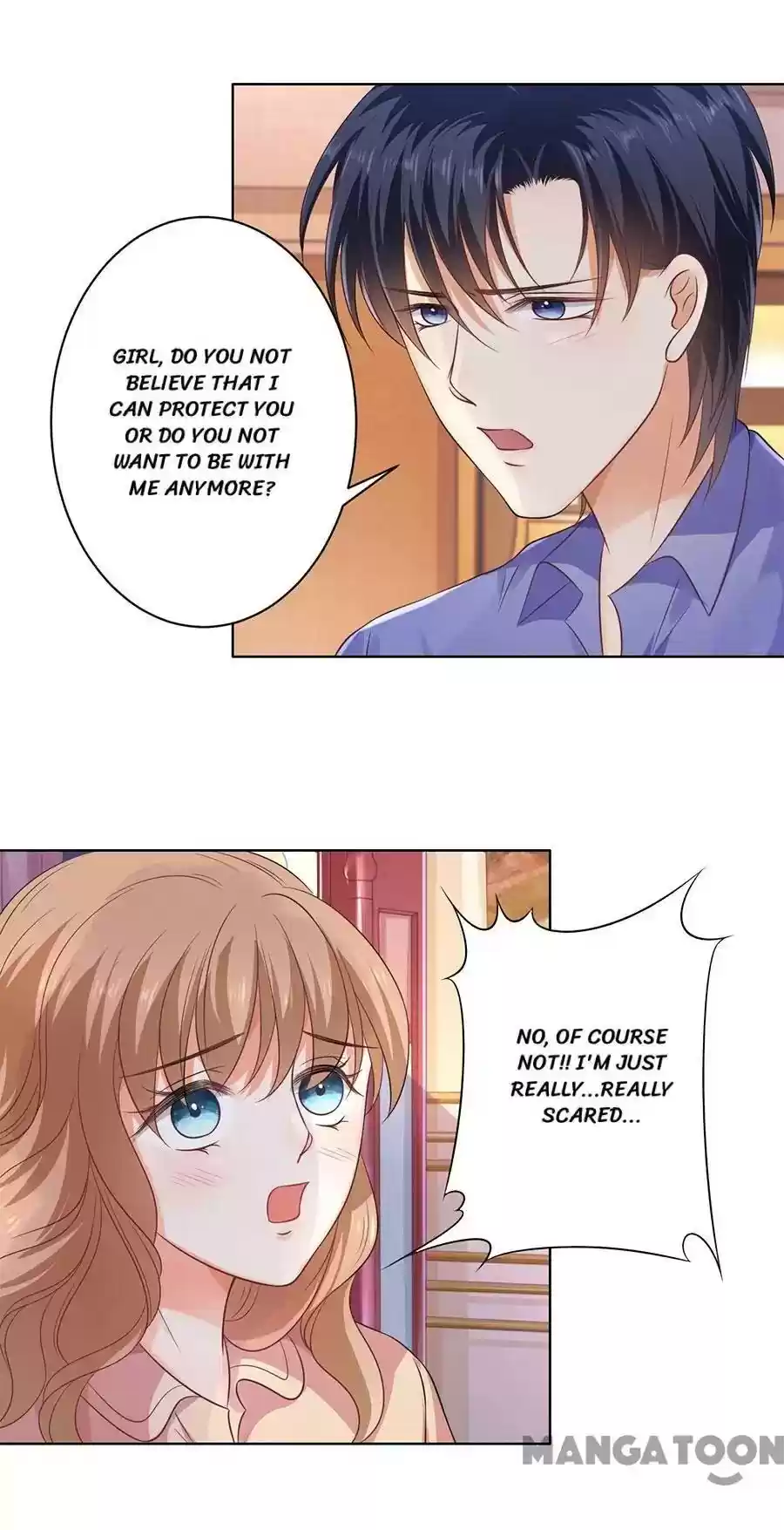 When Doctor Chu Wants Romance Episode 145