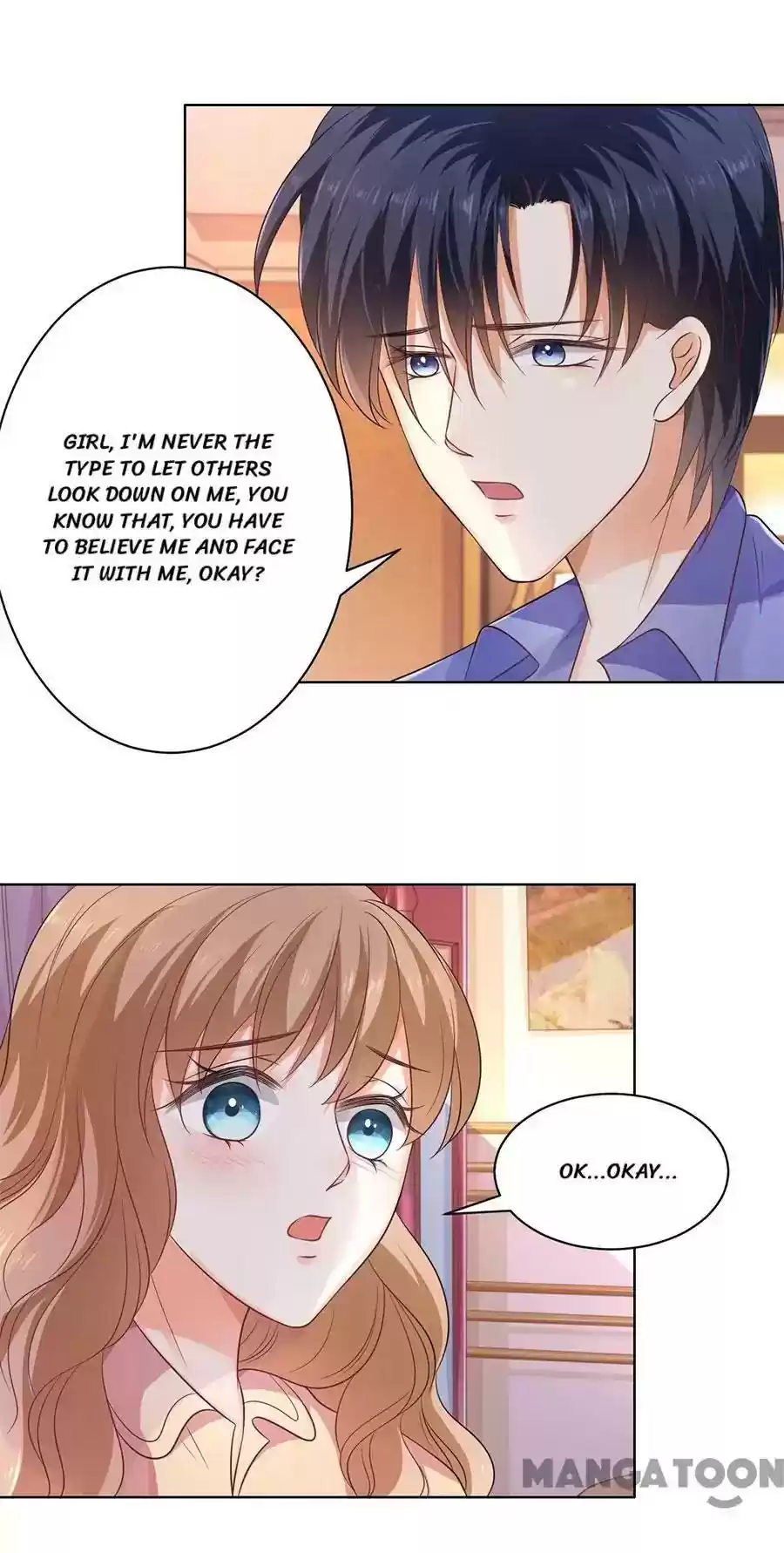 When Doctor Chu Wants Romance Episode 145