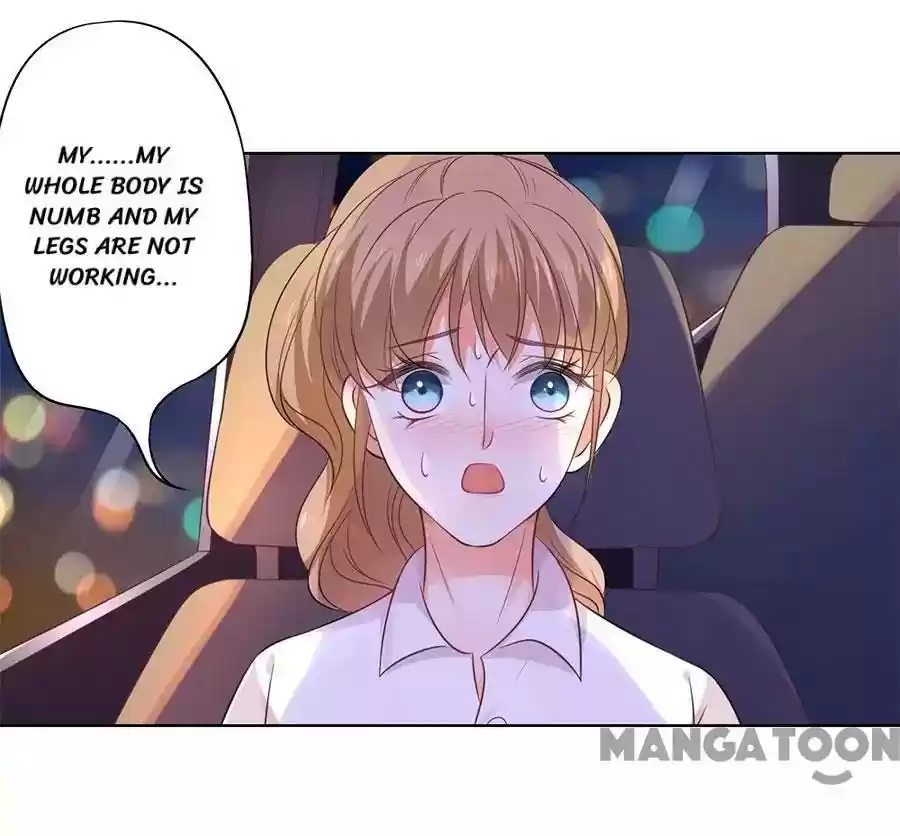 When Doctor Chu Wants Romance Episode 145