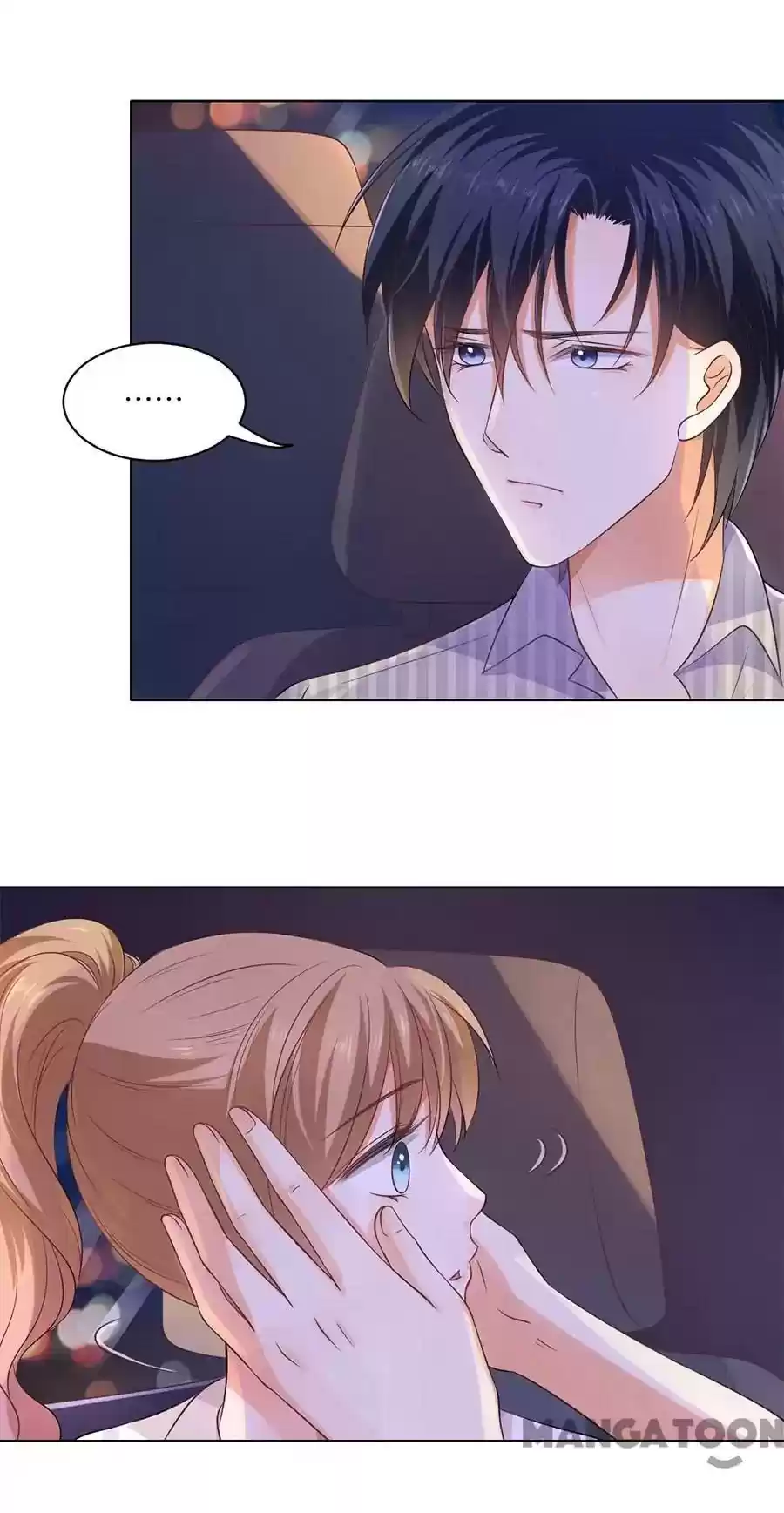 When Doctor Chu Wants Romance Episode 145