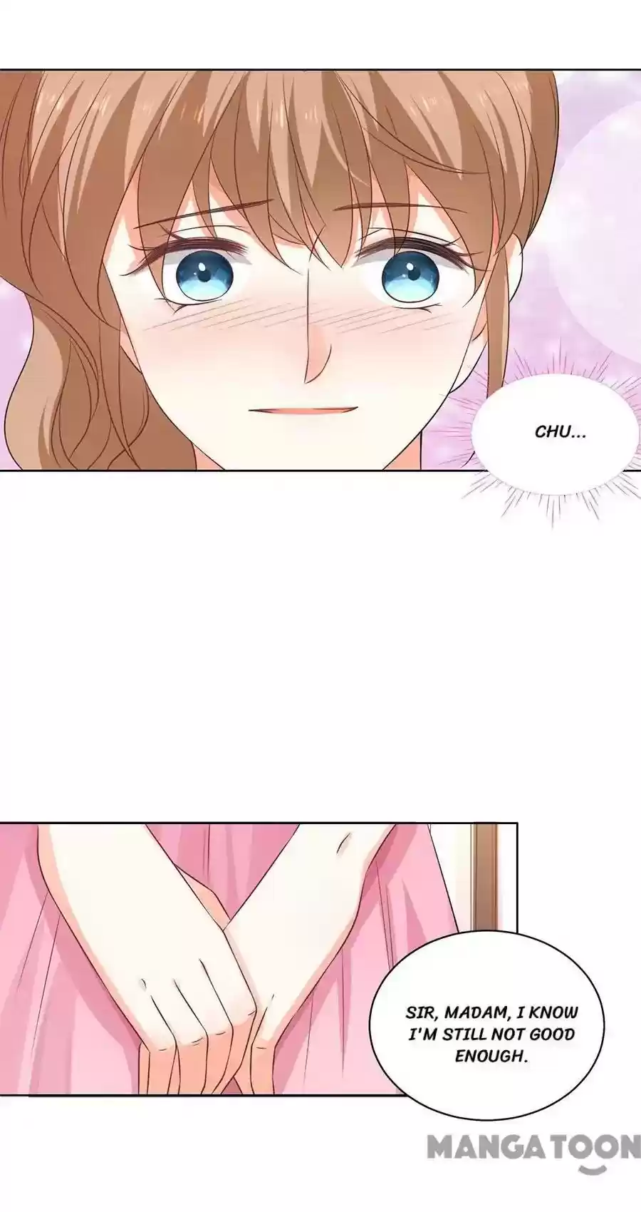 When Doctor Chu Wants Romance Episode 146