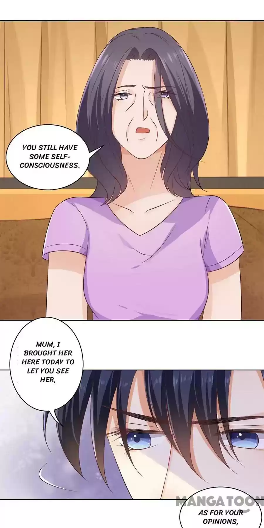 When Doctor Chu Wants Romance Episode 146