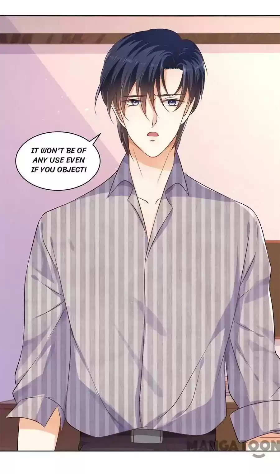 When Doctor Chu Wants Romance Episode 146