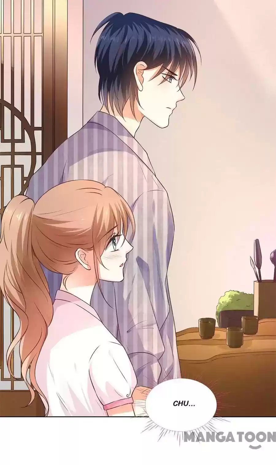 When Doctor Chu Wants Romance Episode 146