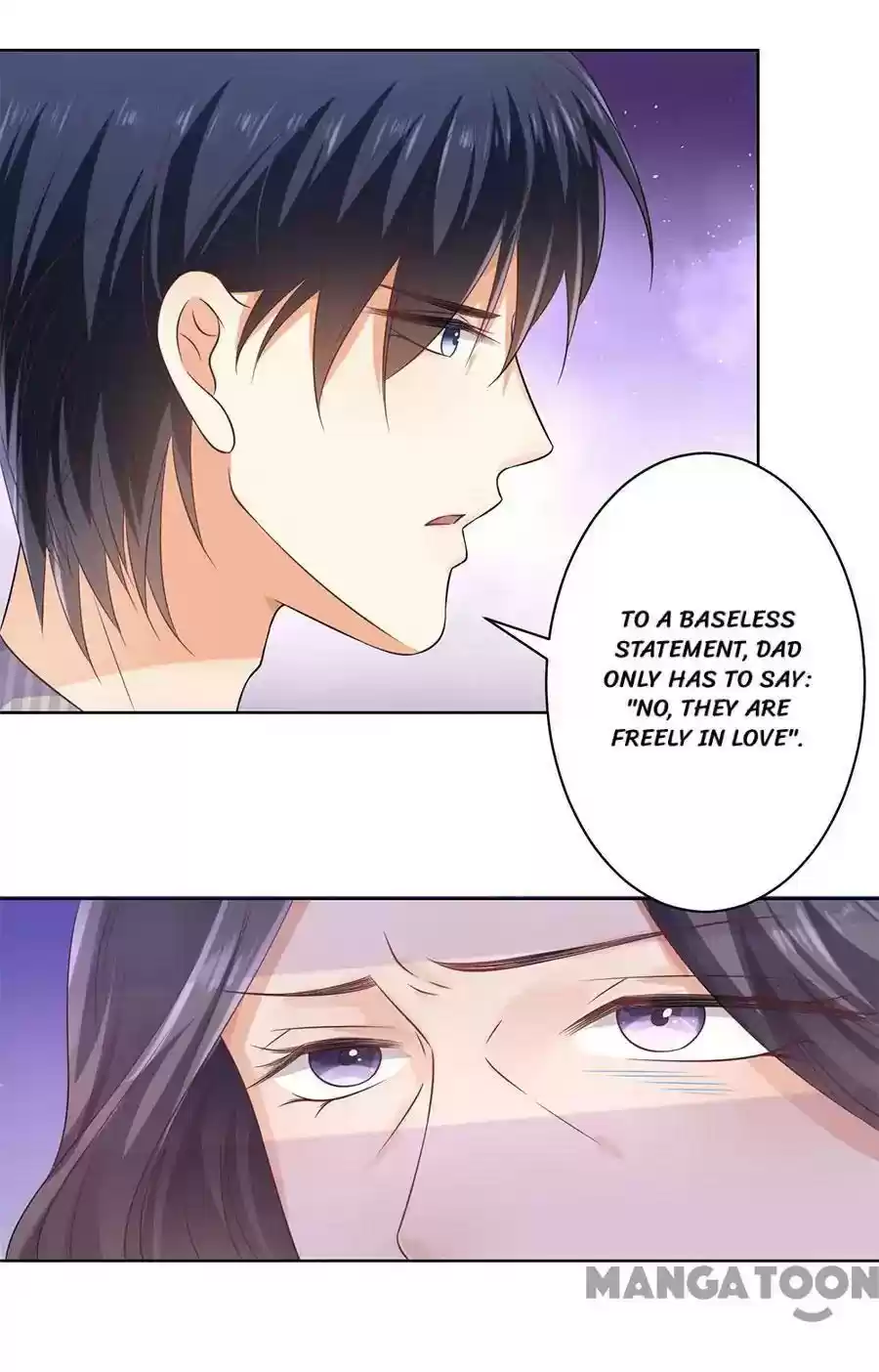 When Doctor Chu Wants Romance Episode 146