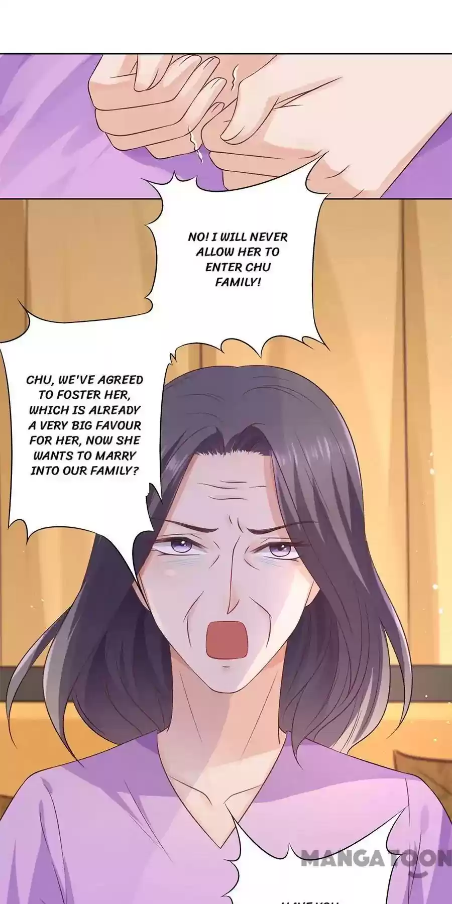 When Doctor Chu Wants Romance Episode 146