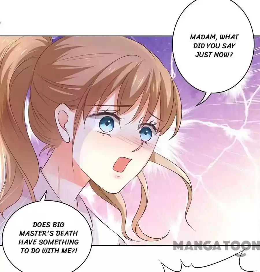 When Doctor Chu Wants Romance Episode 146