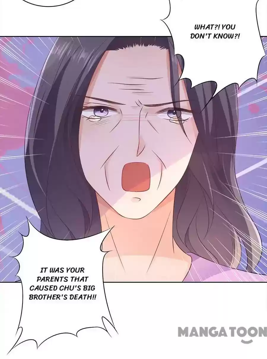 When Doctor Chu Wants Romance Episode 146