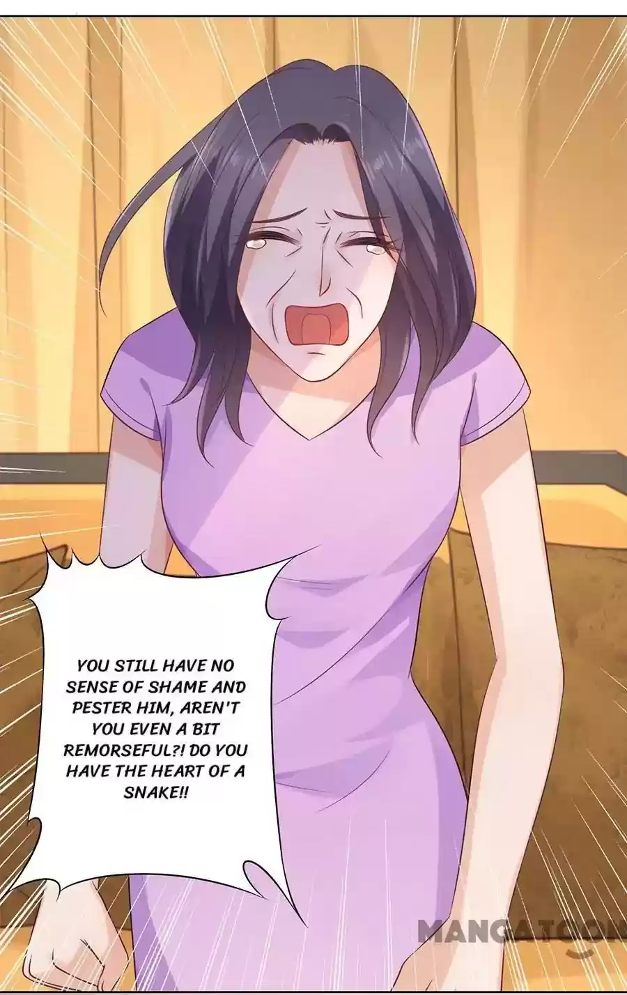 When Doctor Chu Wants Romance Episode 146