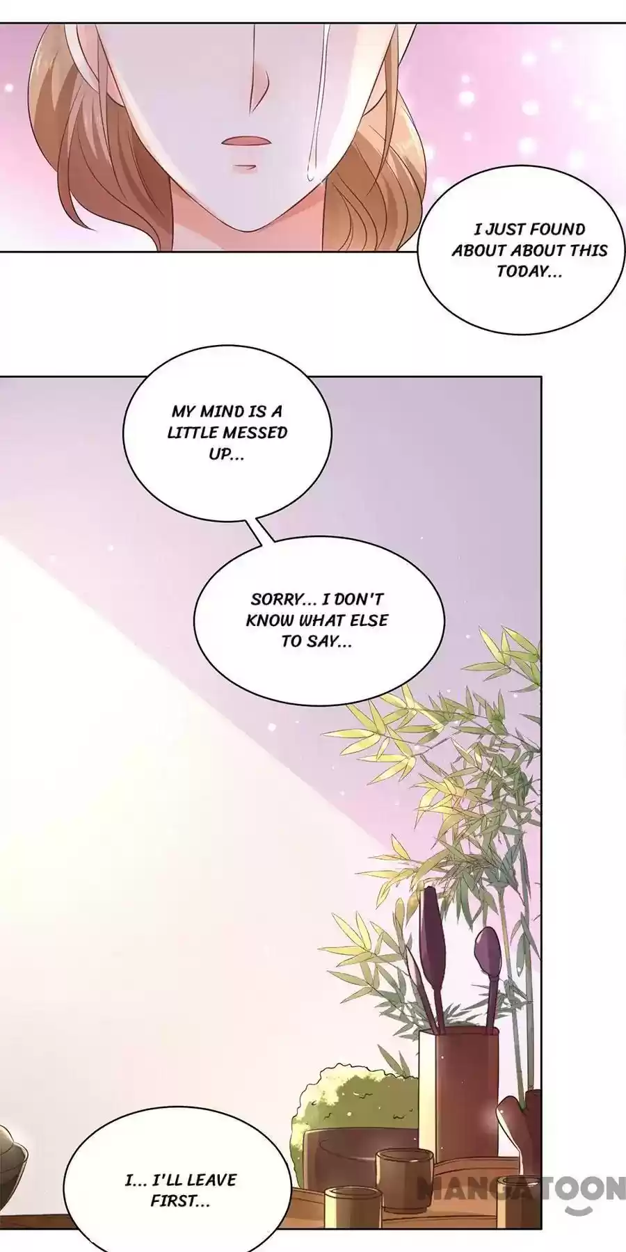 When Doctor Chu Wants Romance Episode 146