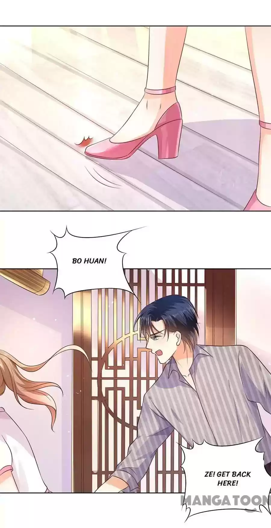 When Doctor Chu Wants Romance Episode 146