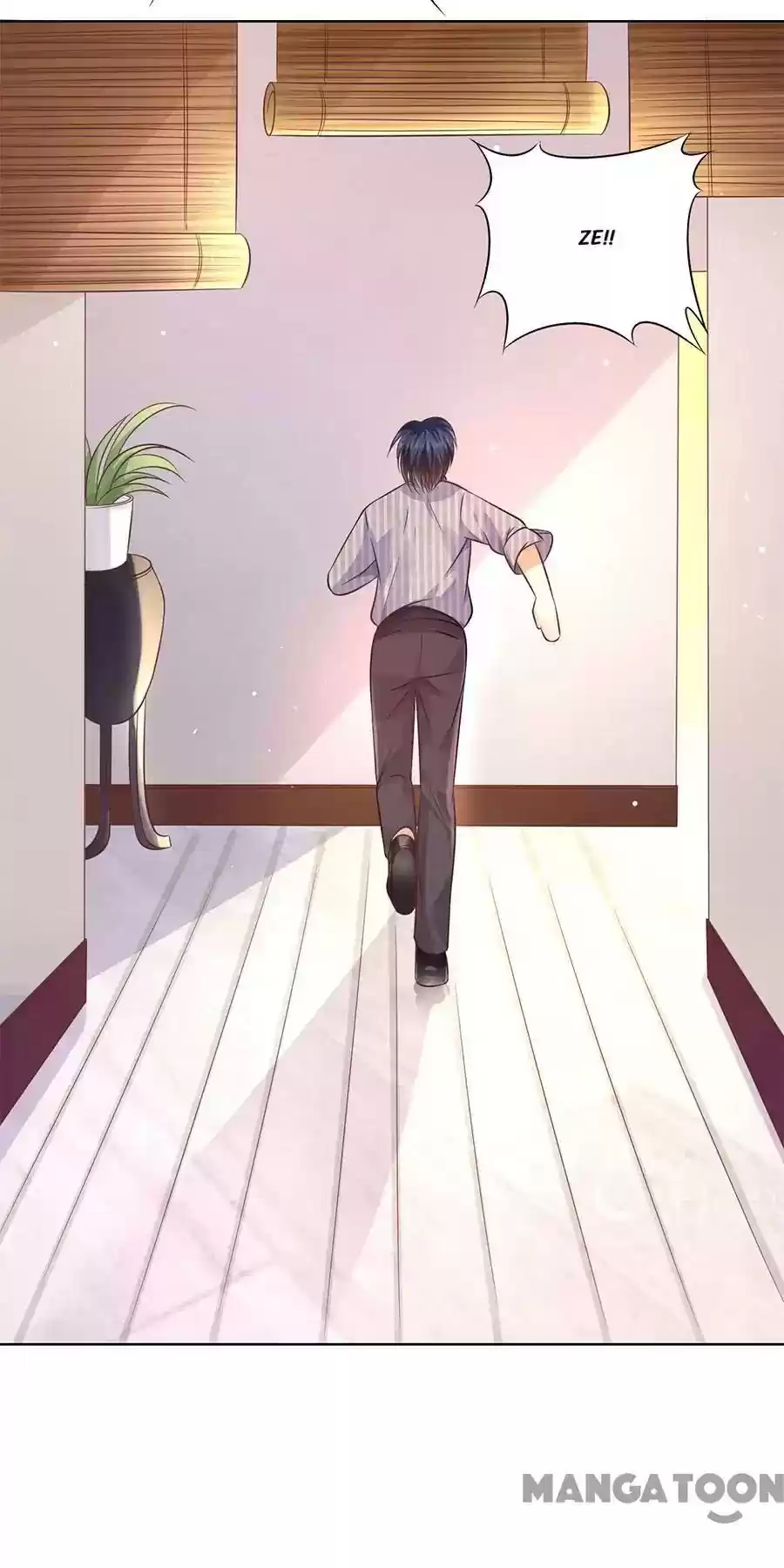 When Doctor Chu Wants Romance Episode 146