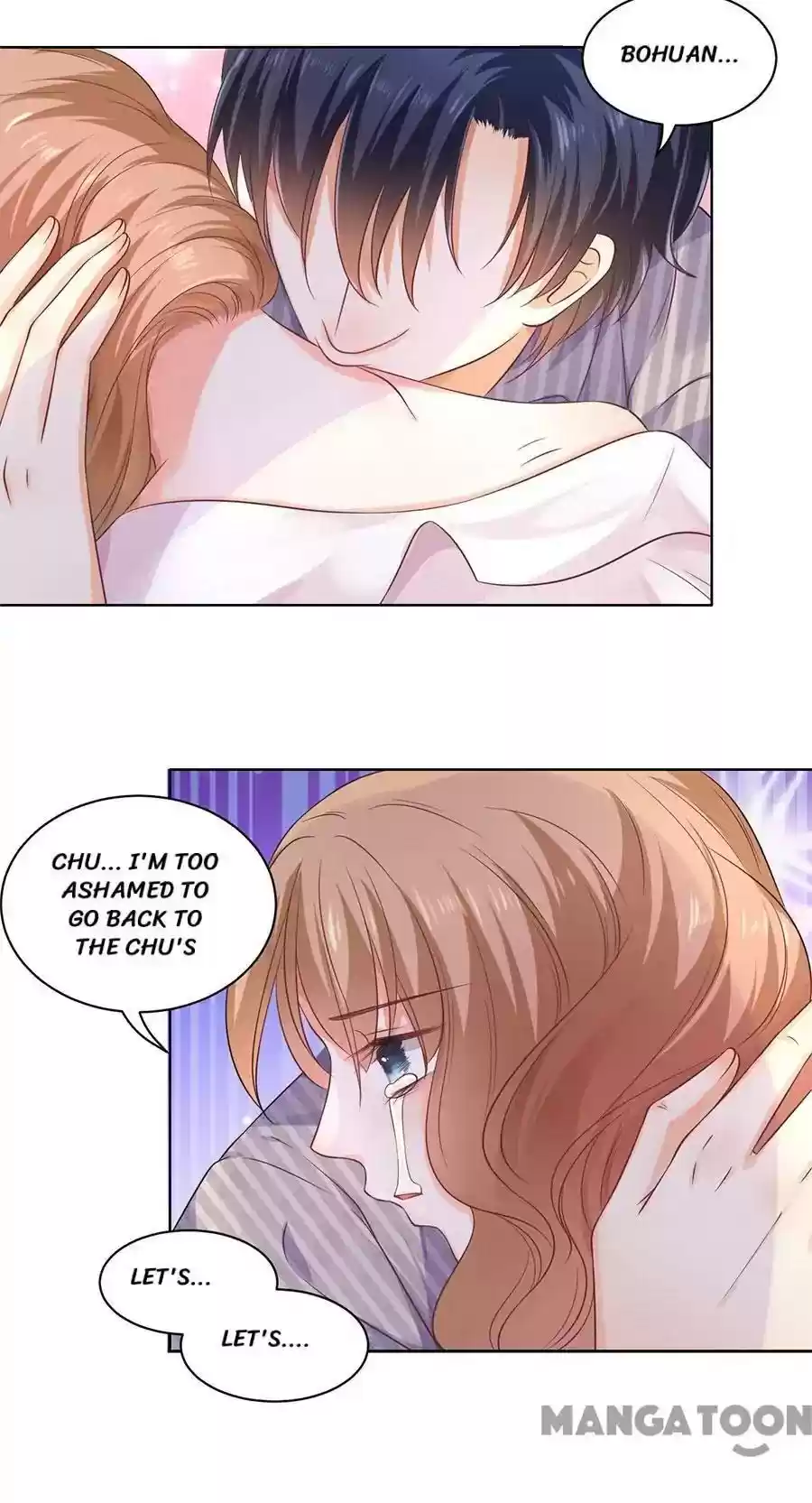 When Doctor Chu Wants Romance Episode 147