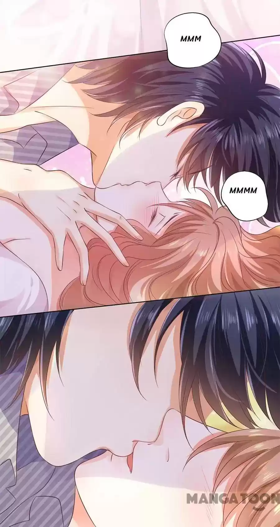 When Doctor Chu Wants Romance Episode 147