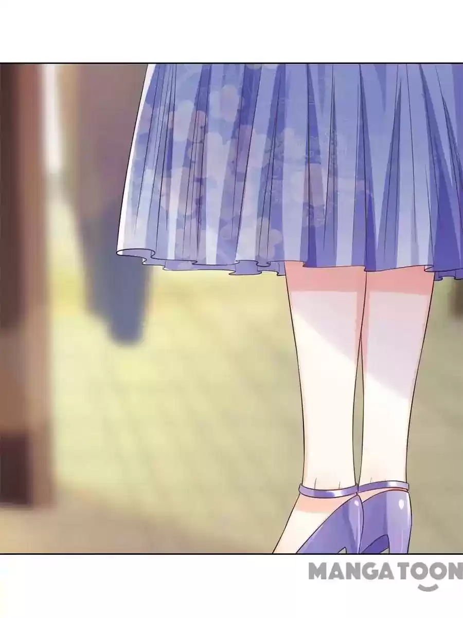 When Doctor Chu Wants Romance Episode 147