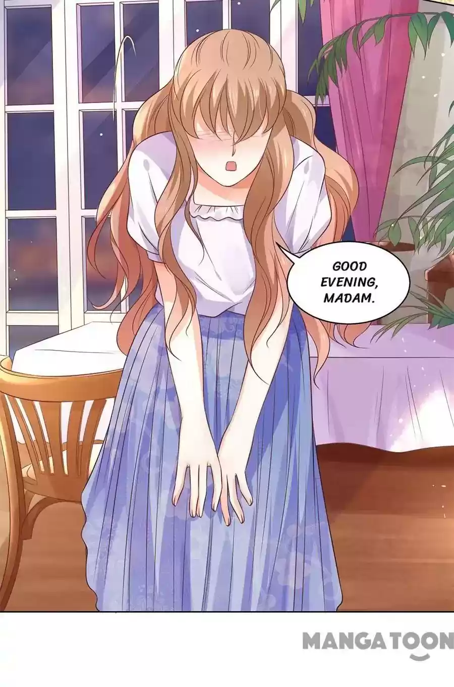 When Doctor Chu Wants Romance Episode 148