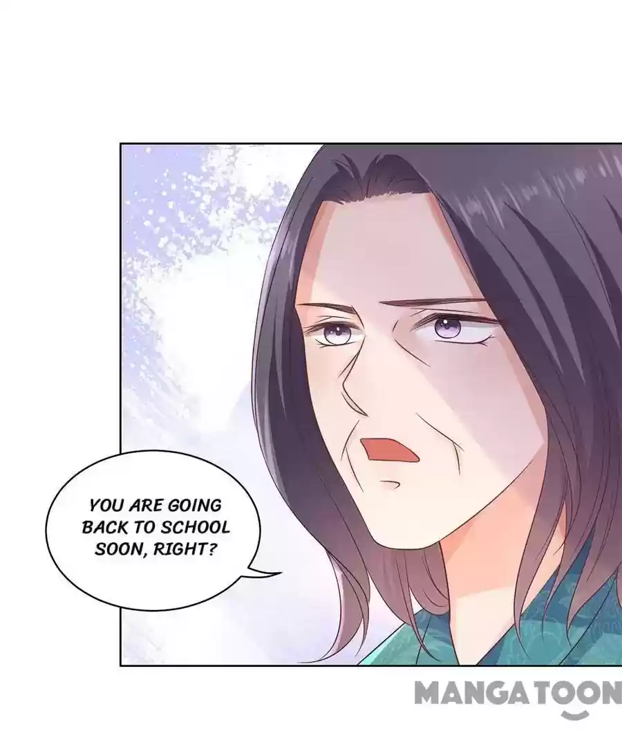 When Doctor Chu Wants Romance Episode 148