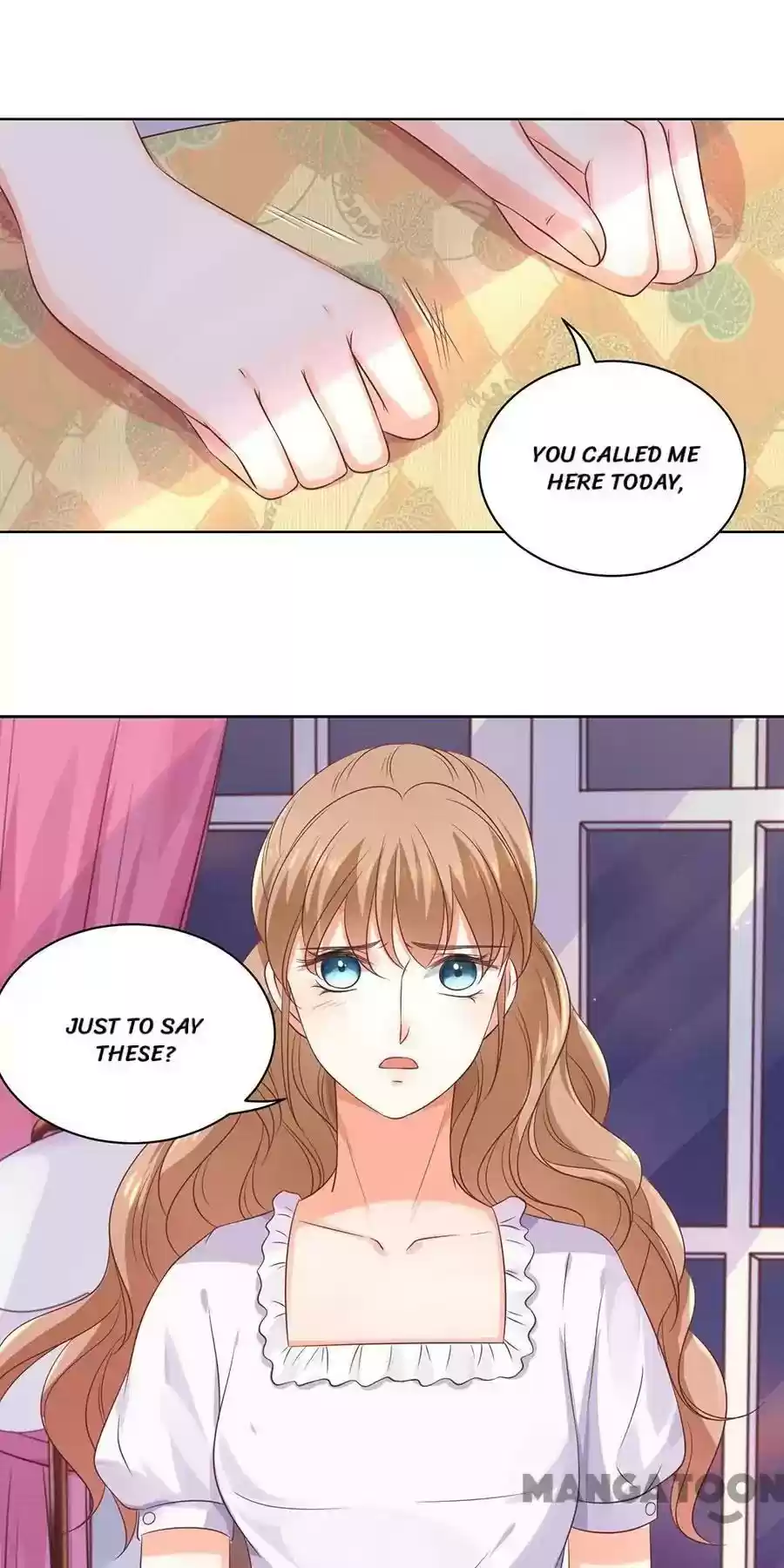 When Doctor Chu Wants Romance Episode 148