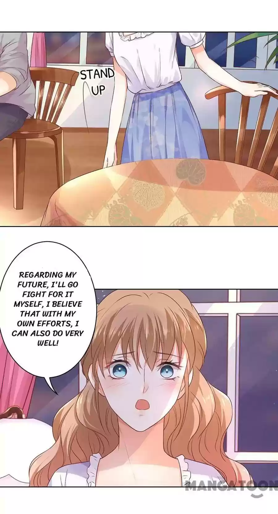 When Doctor Chu Wants Romance Episode 148