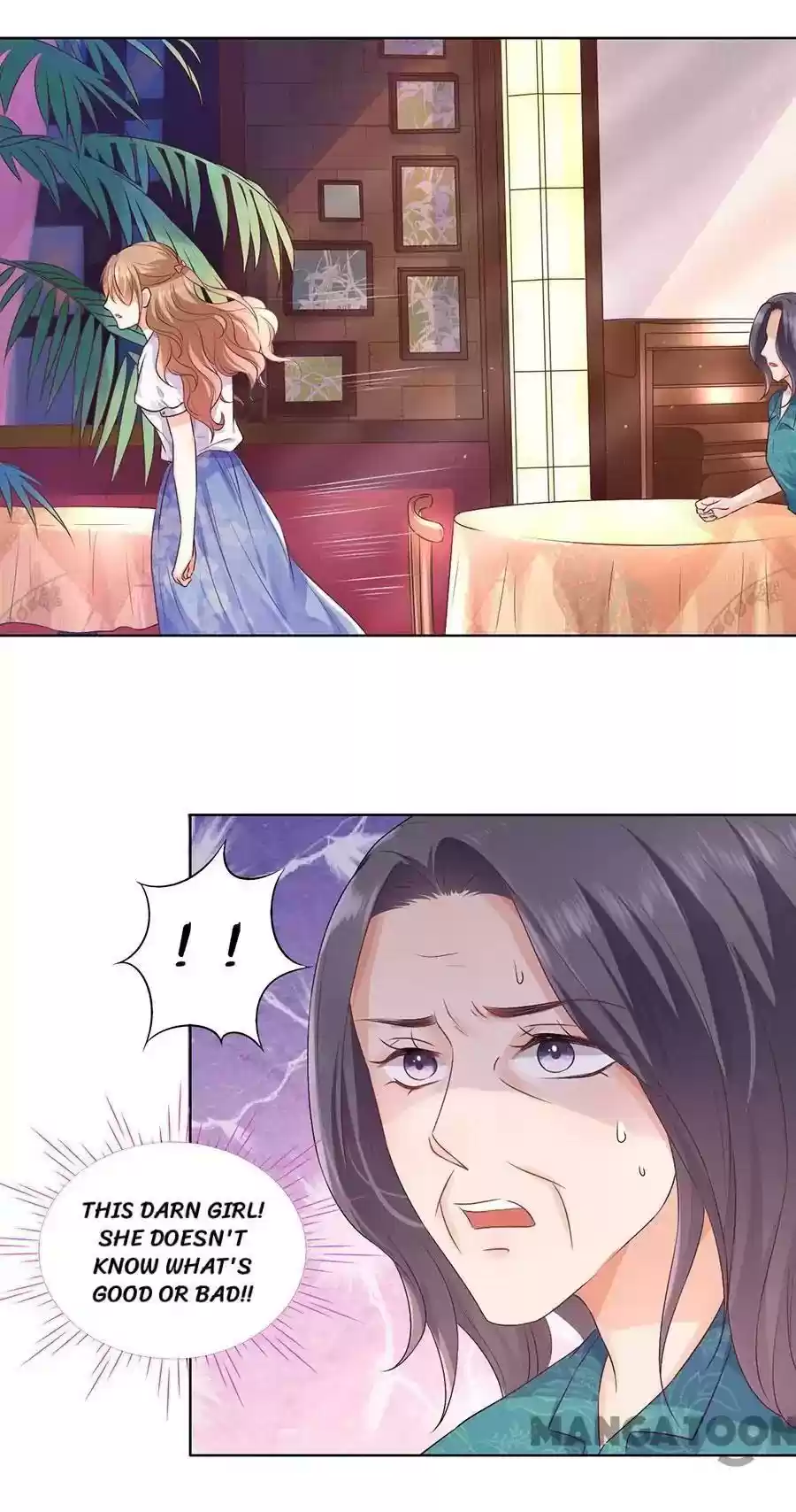 When Doctor Chu Wants Romance Episode 148