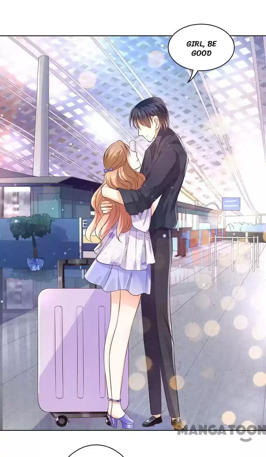 When Doctor Chu Wants Romance Episode 148