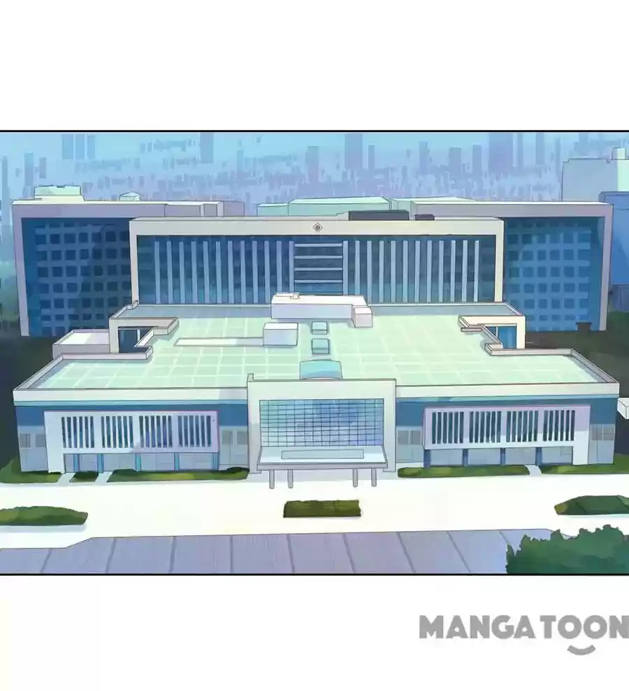 When Doctor Chu Wants Romance Episode 149