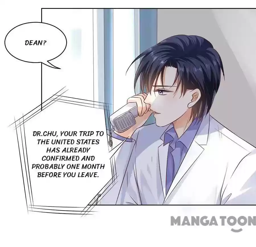 When Doctor Chu Wants Romance Episode 149