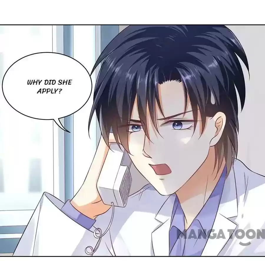 When Doctor Chu Wants Romance Episode 149