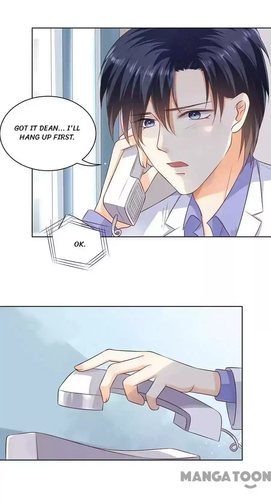 When Doctor Chu Wants Romance Episode 149