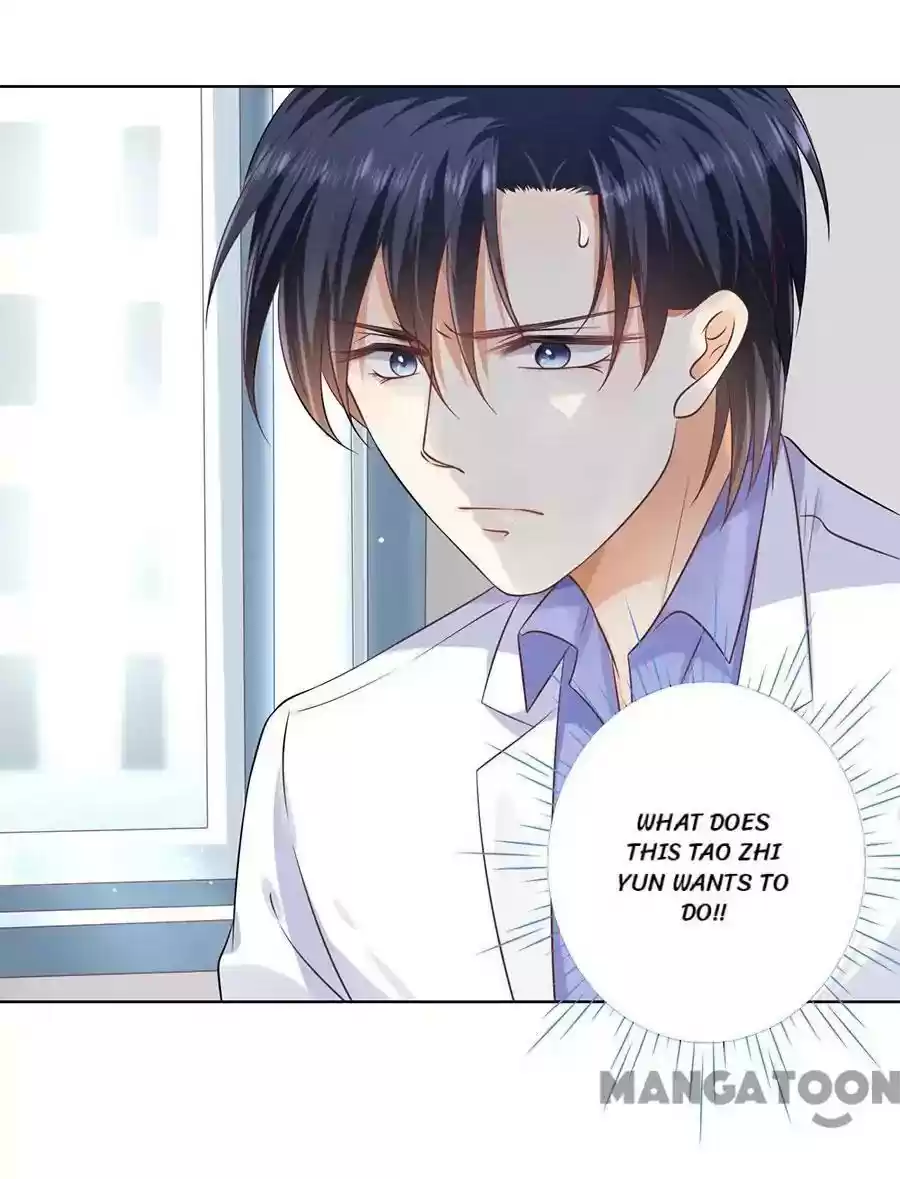 When Doctor Chu Wants Romance Episode 149