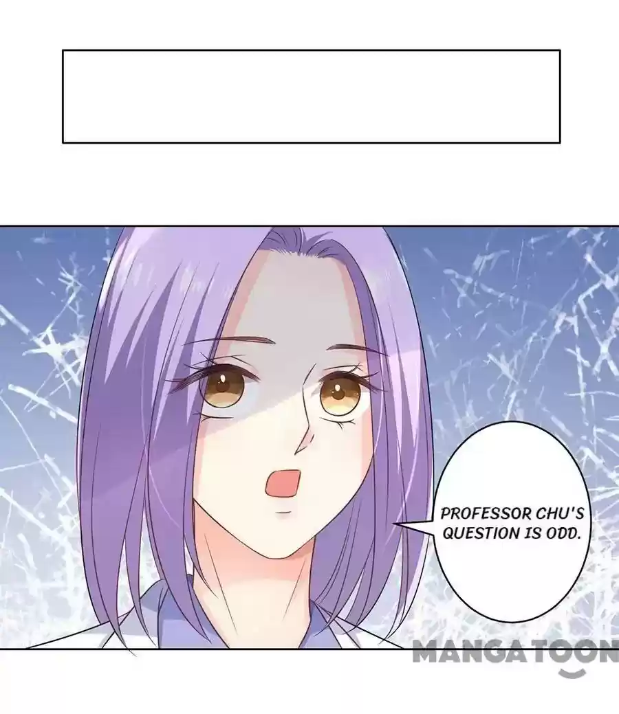 When Doctor Chu Wants Romance Episode 149