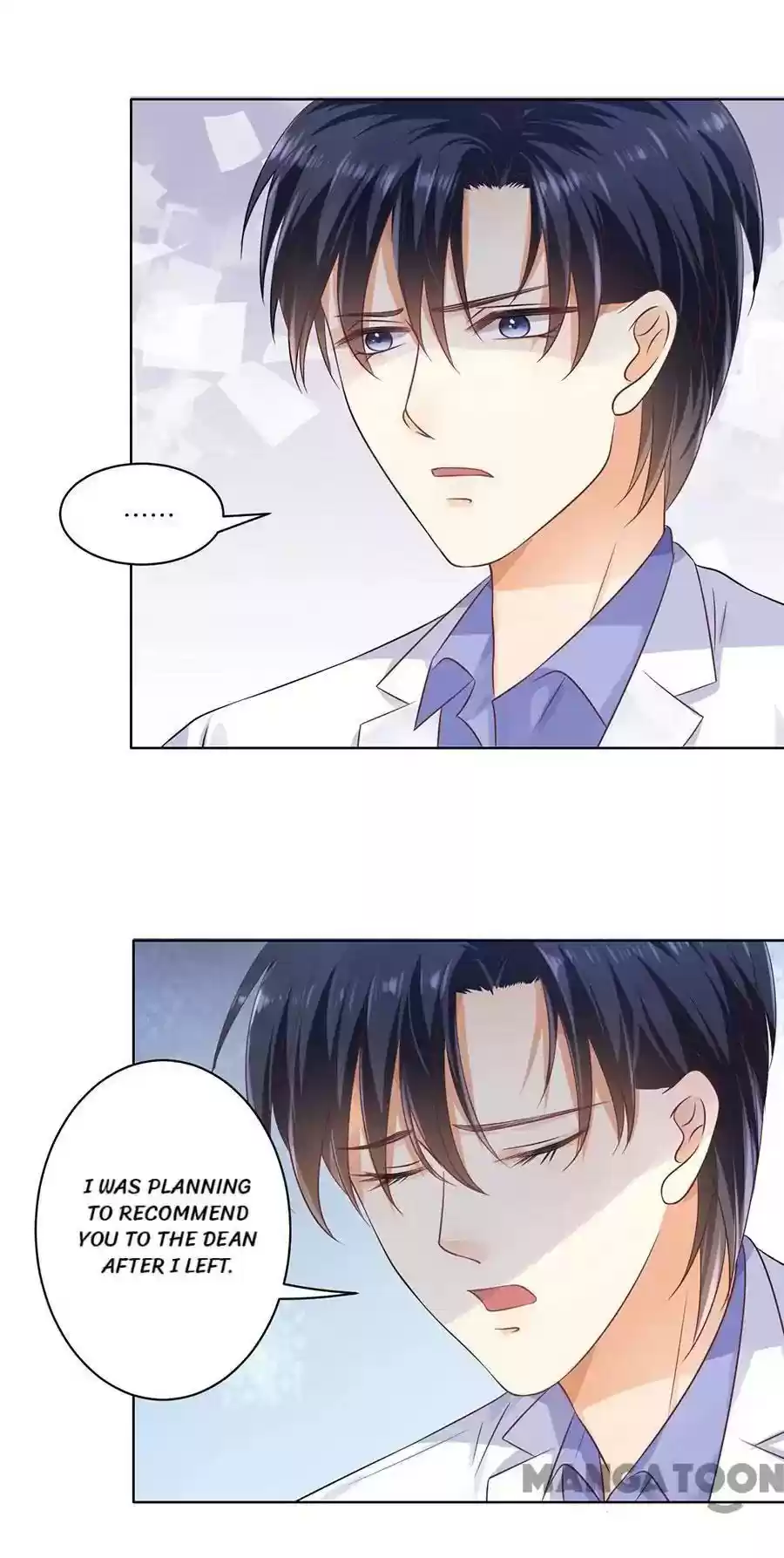 When Doctor Chu Wants Romance Episode 149