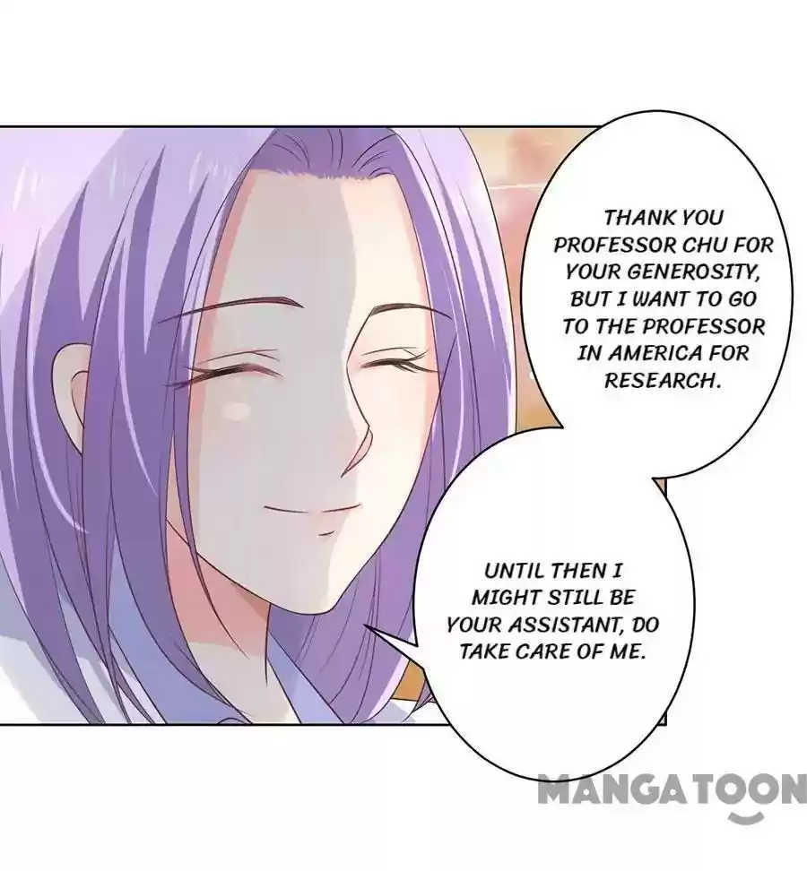 When Doctor Chu Wants Romance Episode 149