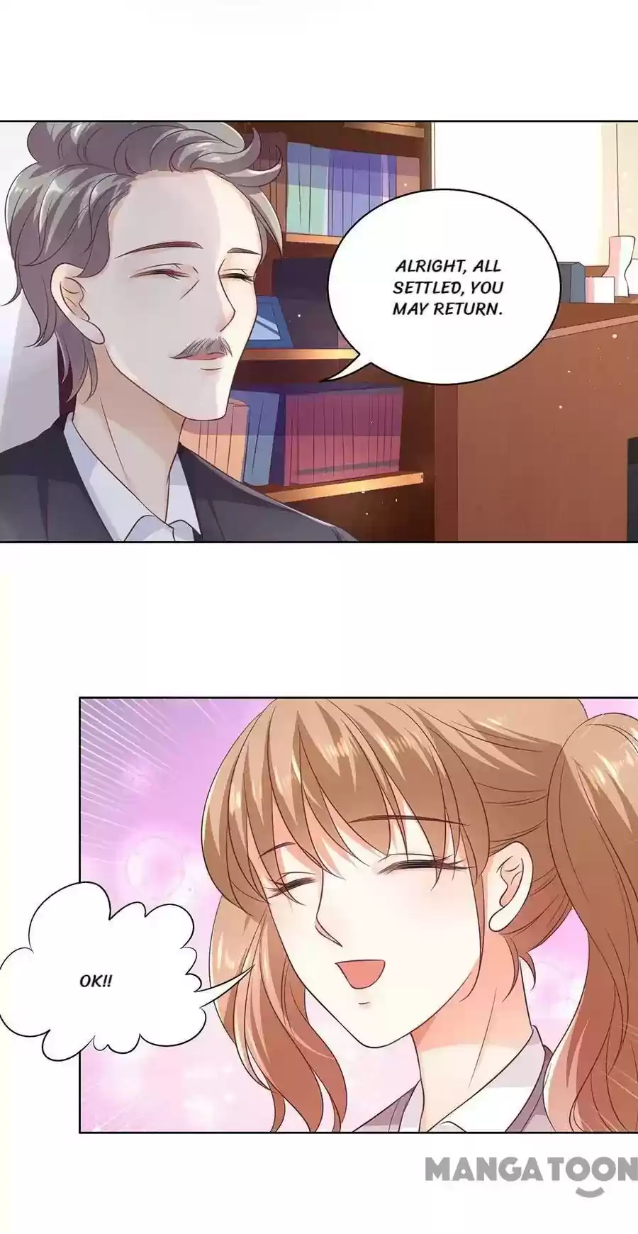 When Doctor Chu Wants Romance Episode 149