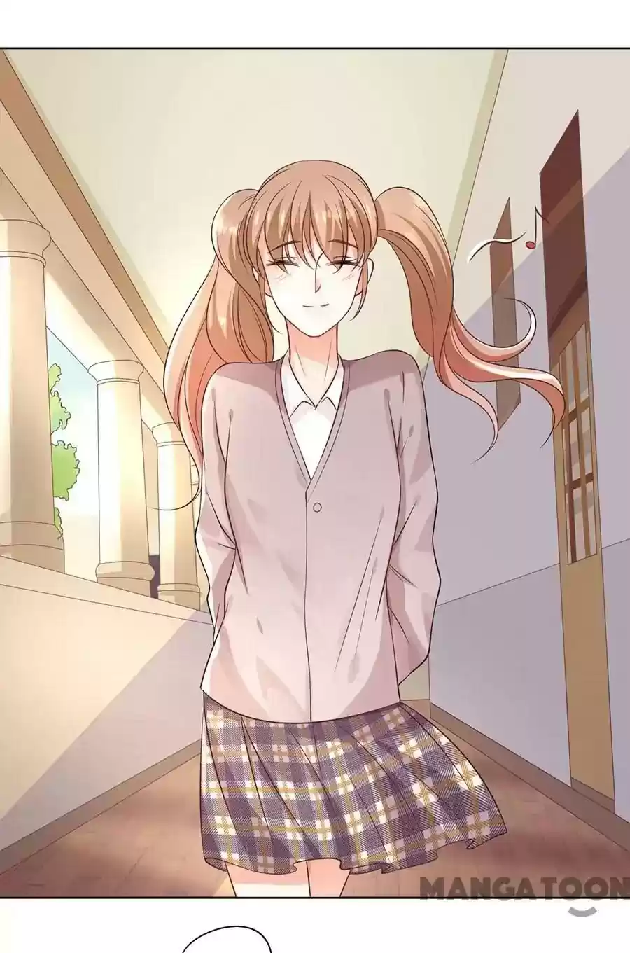 When Doctor Chu Wants Romance Episode 149