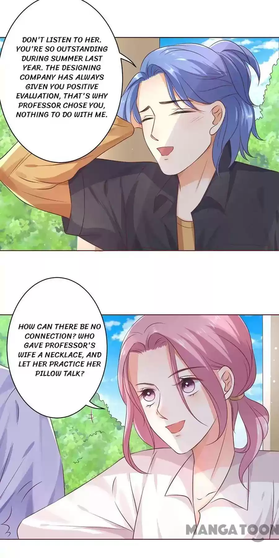 When Doctor Chu Wants Romance Episode 149