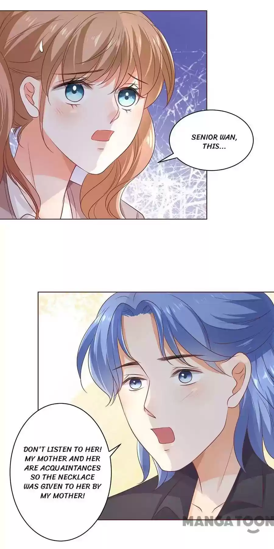 When Doctor Chu Wants Romance Episode 149