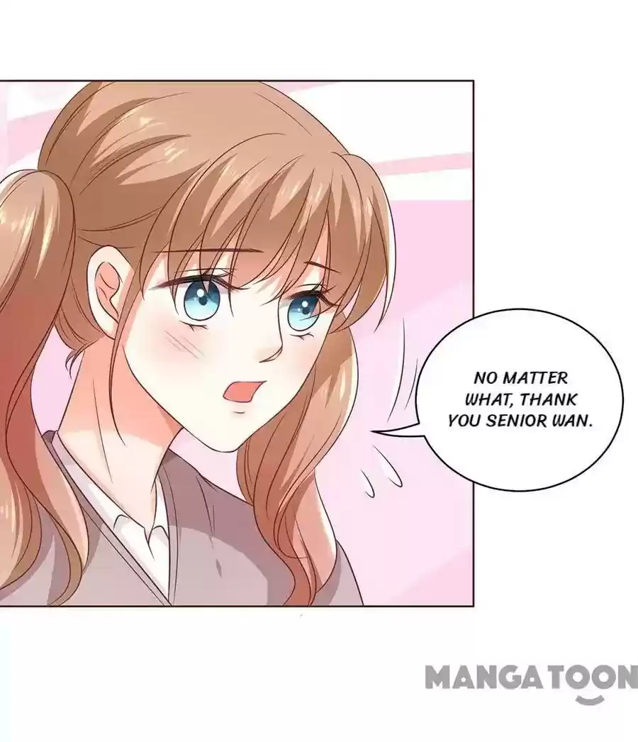 When Doctor Chu Wants Romance Episode 149