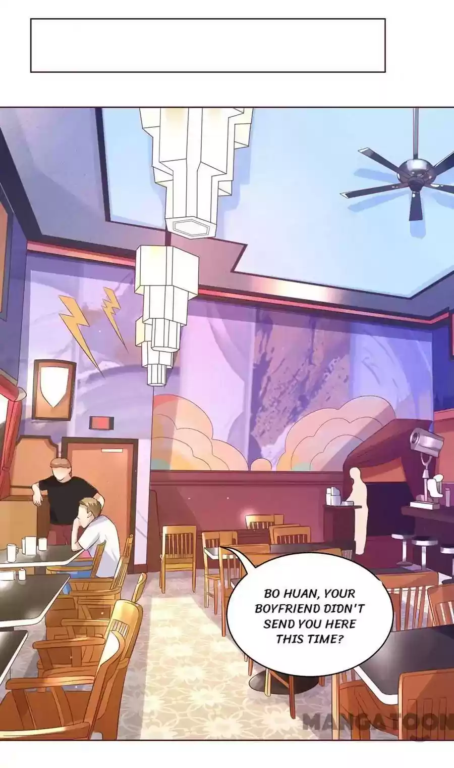 When Doctor Chu Wants Romance Episode 149