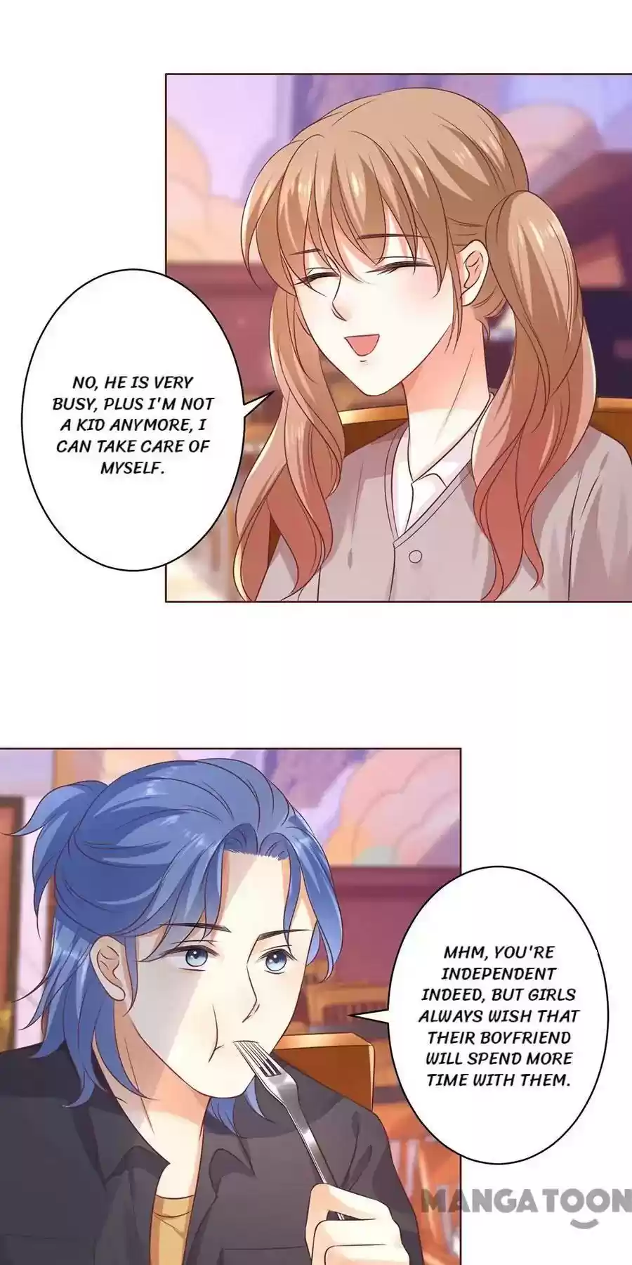 When Doctor Chu Wants Romance Episode 149