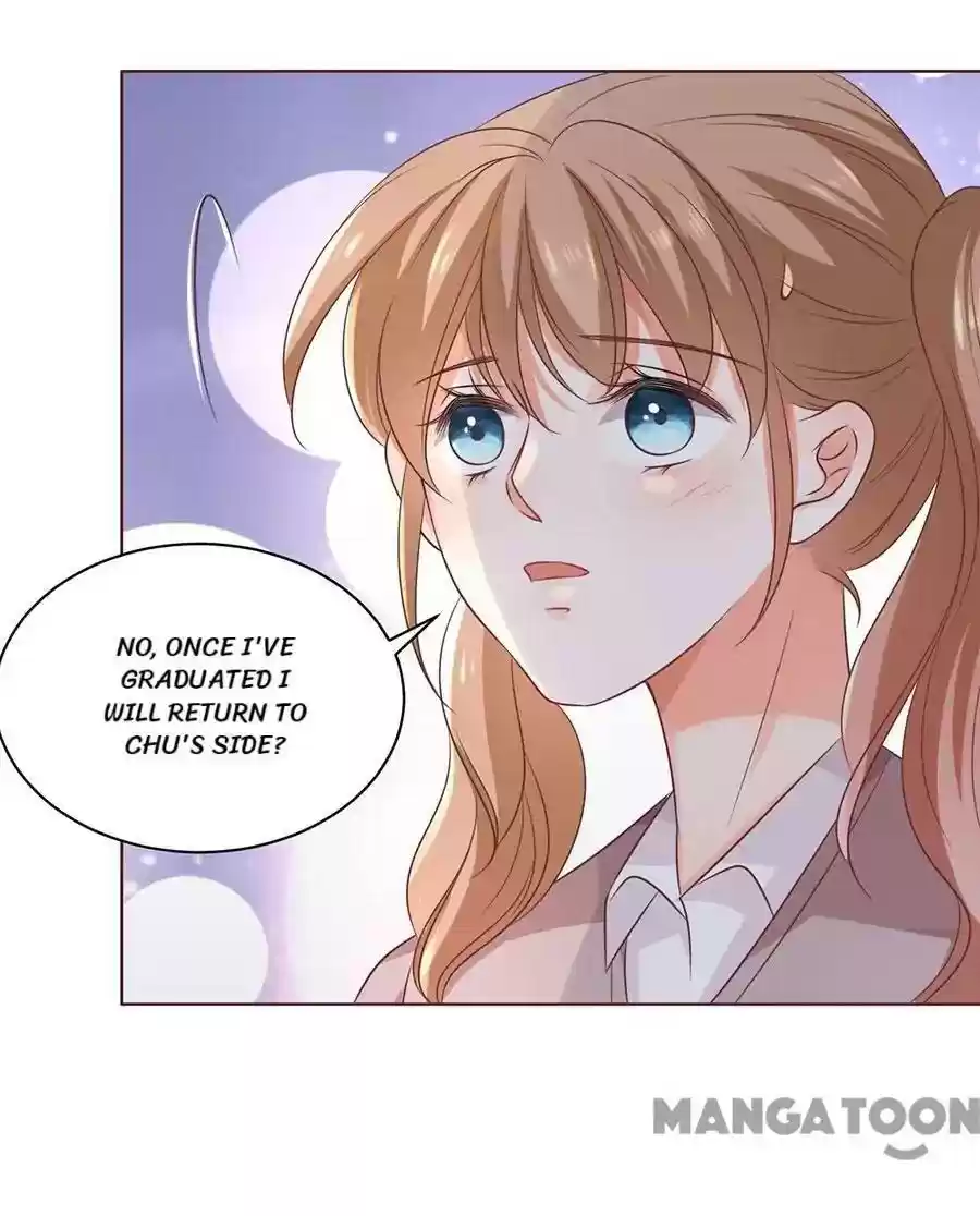 When Doctor Chu Wants Romance Episode 149