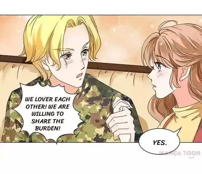 When Doctor Chu Wants Romance Episode 15