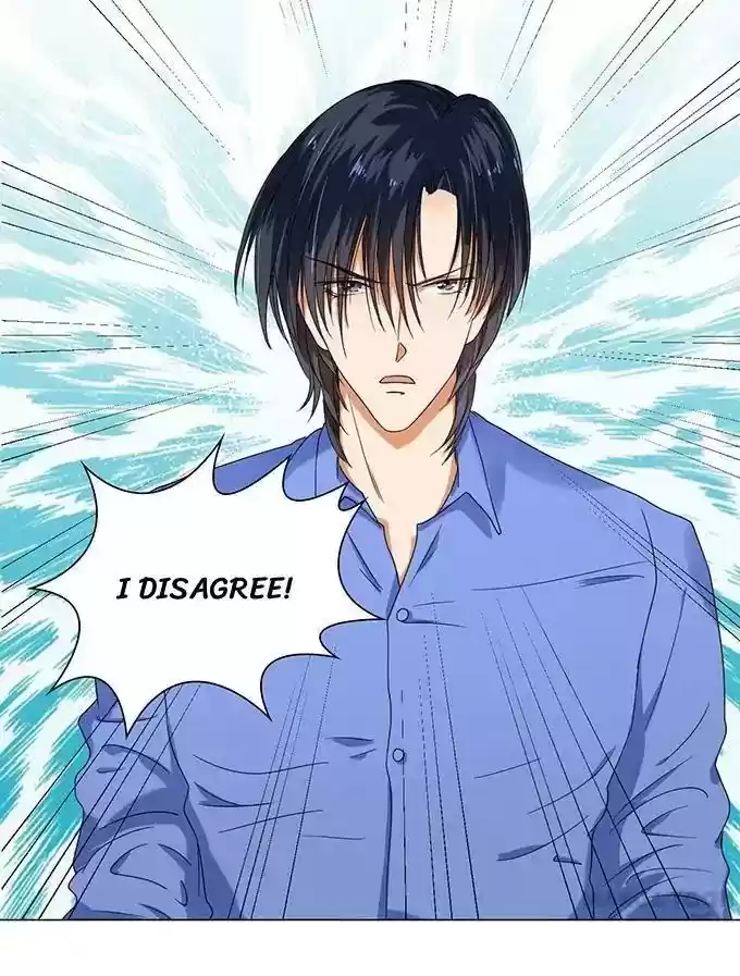 When Doctor Chu Wants Romance Episode 15