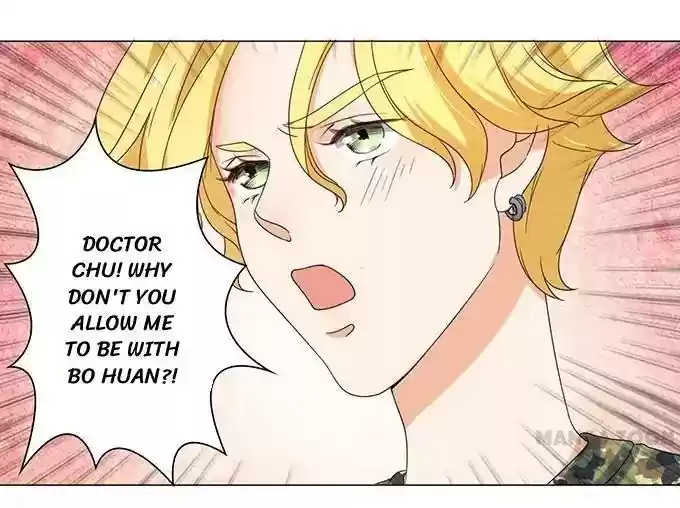When Doctor Chu Wants Romance Episode 15