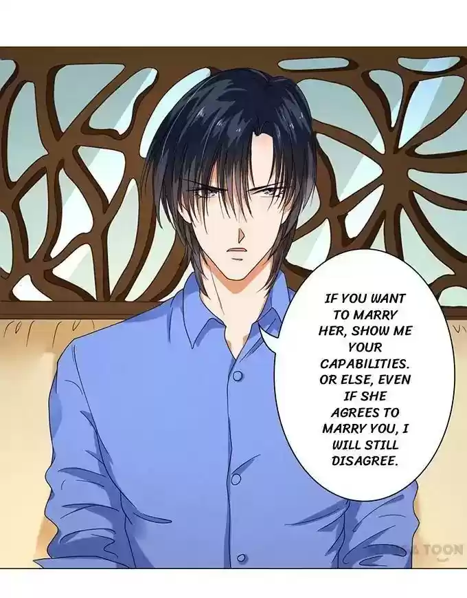 When Doctor Chu Wants Romance Episode 15