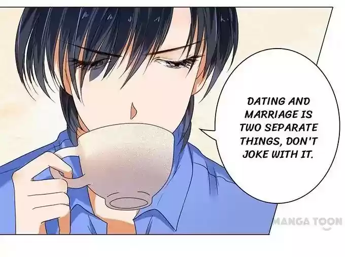 When Doctor Chu Wants Romance Episode 15