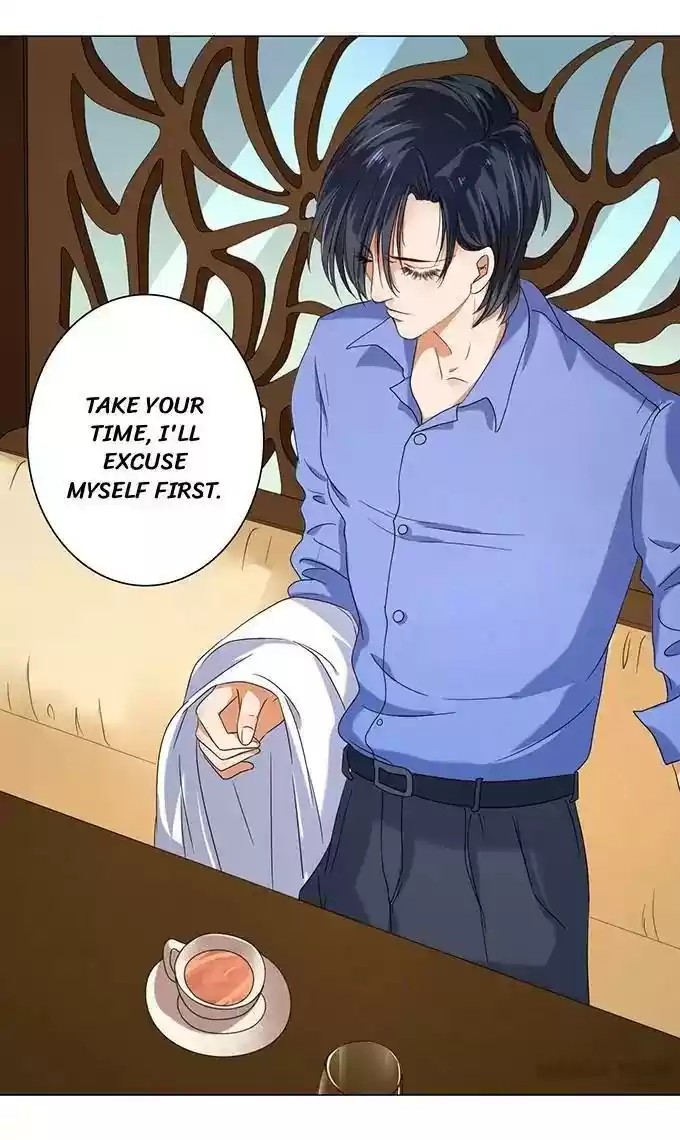 When Doctor Chu Wants Romance Episode 15